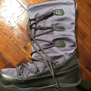 Women’s FitFlop SuperBlizz Snow boots